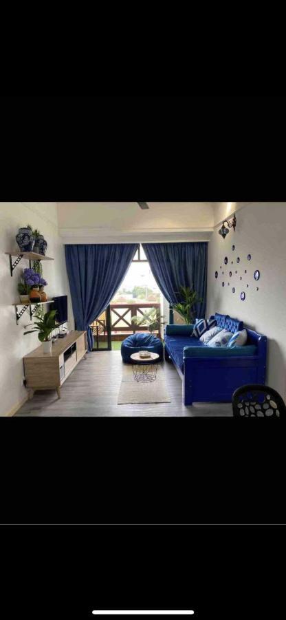 Century Mahkota Apartments Malacca Εξωτερικό φωτογραφία